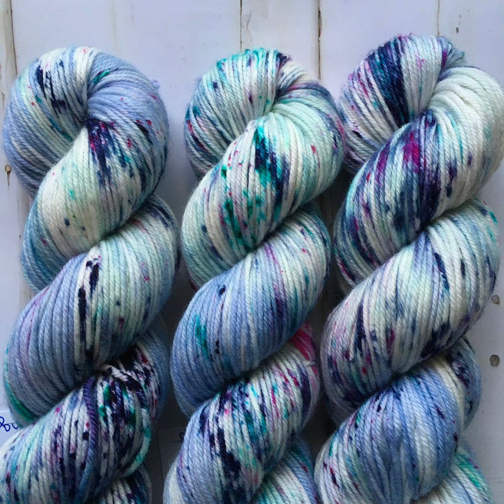 Enchanting--- Calvert DK